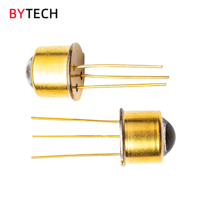 4mW transistor UVC do grau To39 do diodo emissor de luz 275nm 15