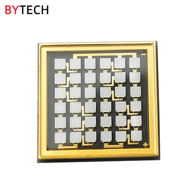 LCD 3D que imprime o módulo BYTECH CNG1313 do diodo emissor de luz 405nm da fonte luminosa UVA