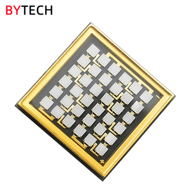 LCD 3D que imprime o módulo 400nm 410nm BYTECH CNG1313 do diodo emissor de luz do DOB 50w