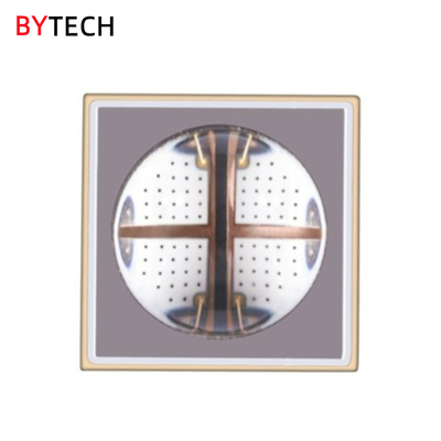 Diodo emissor de luz de BYTECH CMH 6868 16W 24W UVA para 405nm de cura UV com patentes