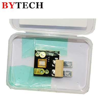 módulo do diodo emissor de luz do DOB de 400nm 405nm para 3D a impressora BYTECH TLM2728A0V221Z1A1-R9-S1P12