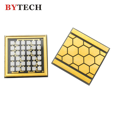 Módulos UV do diodo emissor de luz da luz 48W 395nm 405nm de Bytech para a impressora 3D