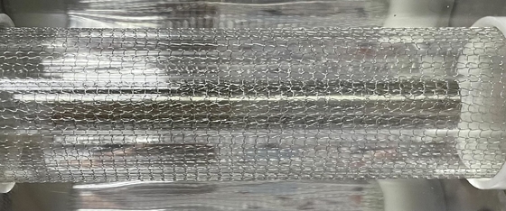 DC24 UVC 222 nm Tubo de lâmpada Excimer Pico 20 W Visão do feixe Comprimento de 360 ​​graus 100 mm Esterilização de ar