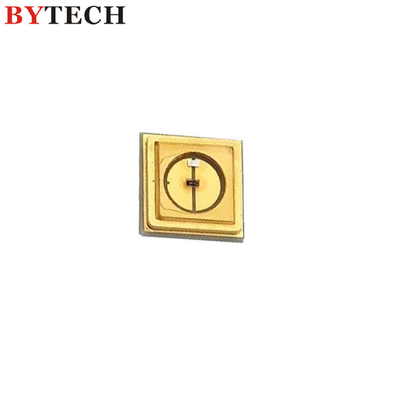 Esterilizar o diodo emissor de luz UV 6565 SMD 1w 3w 5w 6w 254nm 265nm 275nm 25mW de 280 nanômetro