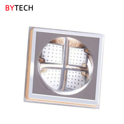 Diodo emissor de luz de BYTECH CMH 6868 16W 24W UVA para 405nm de cura UV com patentes