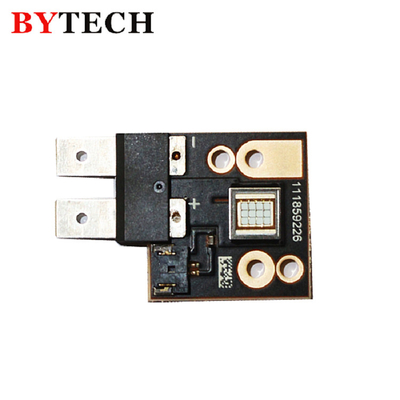 módulo do diodo emissor de luz do DOB de 400nm 405nm para 3D a impressora BYTECH TLM2728A0V221Z1A1-R9-S1P12