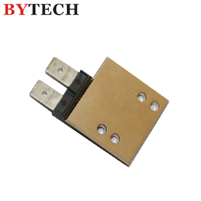 módulo do diodo emissor de luz do DOB de 400nm 405nm para 3D a impressora BYTECH TLM2728A0V221Z1A1-R9-S1P12