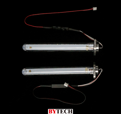 Módulo estático UV da esterilização da água do diodo emissor de luz 265nm 285nm da esterilização UVC germicida