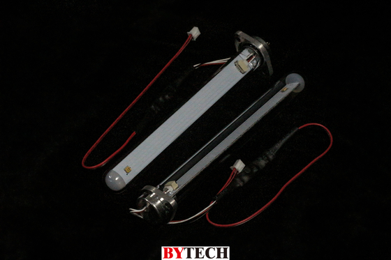 Módulo estático UV da esterilização da água do diodo emissor de luz 265nm 285nm da esterilização UVC germicida