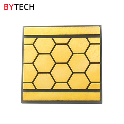 módulo do diodo emissor de luz de 120deg 395nm 405nm Smd para a impressora 3D